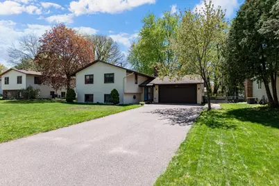 2428 Beam Avenue, North Saint Paul, MN 55109 - Photo 1