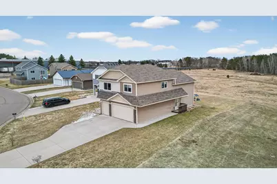 406 Cardinal Street, Mora, MN 55051 - Photo 2