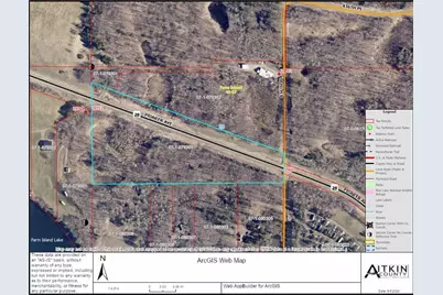 Tbd Pioneer Avenue, Aitkin, MN 56431 - Photo 6