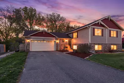 2201 84th Avenue N, Brooklyn Park, MN 55444 - Photo 1