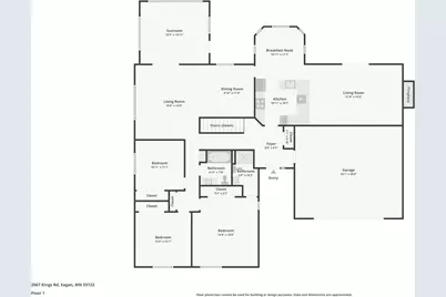 2067 Kings Road, Eagan, MN 55122 - Photo 46
