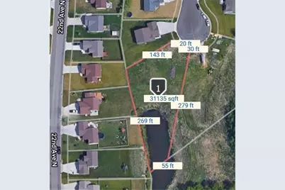 605 Knights Court, Sartell, MN 56377 - Photo 2