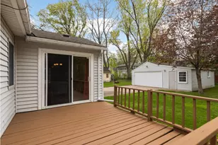 3908 Hayes St NE, Columbia Heights, MN 55421 - Photo 26