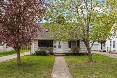 3908 Hayes Street NE, Columbia Heights, MN 55421 - Photo 1