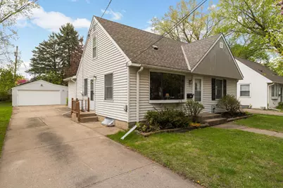 3908 Hayes Street NE, Columbia Heights, MN 55421 - Photo 2