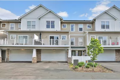 2693 New Century Lane, Maplewood, MN 55119 - Photo 1