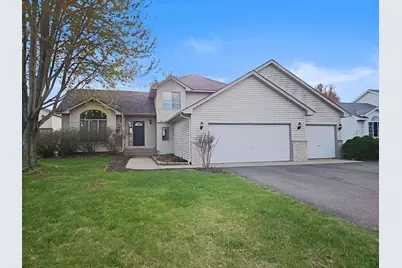 13788 Goldenrod Street NW, Andover, MN 55304 - Photo 2