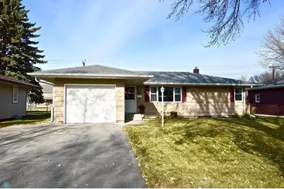 401 25th Avenue N, Fargo, ND 58102 - Photo 1