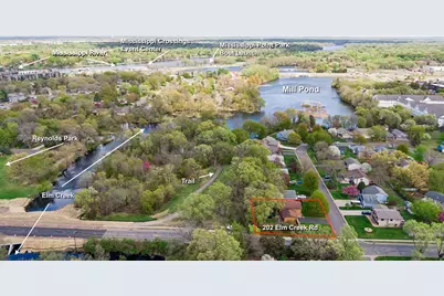 202 Elm Creek Road, Champlin, MN 55316 - Photo 4