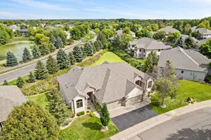 11366 Hillcrest Dr N, Champlin, MN 55316 - Photo 2