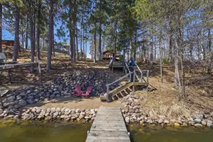 5496 Sibley Lake Rd SW, Pequot Lakes, MN 56472 - Photo 8