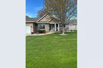 3221 Eagle Ridge Drive W, Willmar, MN 56201 - Photo 1