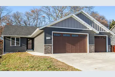 111 Dunn Street, Colfax, WI 54730 - Photo 6