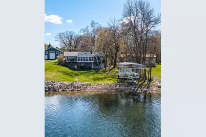 20645 Oakland Beach Road, Detroit Lakes, MN 56501 - Photo 1