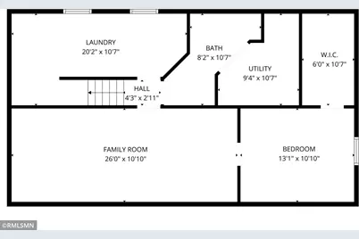 367 Manor Drive NE, Spring Lake Park, MN 55432 - Photo 44