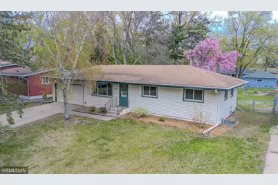367 Manor Drive NE, Spring Lake Park, MN 55432 - Photo 2