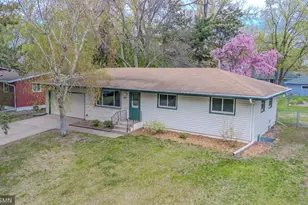 367 Manor Dr NE, Spring Lake Park, MN 55432 - Photo 2
