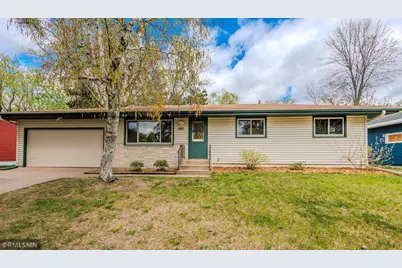 367 Manor Drive NE, Spring Lake Park, MN 55432 - Photo 1