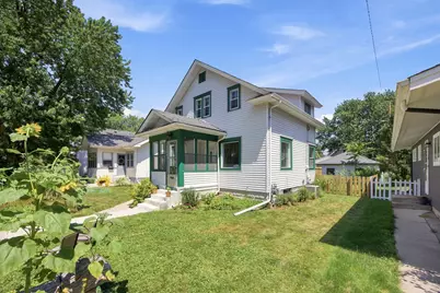 4042 Queen Avenue N, Minneapolis, MN 55412 - Photo 1