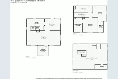 4042 Queen Avenue N, Minneapolis, MN 55412 - Photo 42