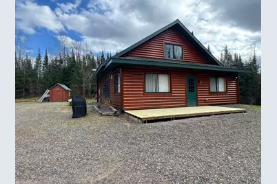 8225 N Blaisdell Lake Road, Winter, WI 54896 - Photo 2