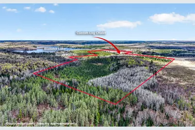 8225 N Blaisdell Lake Road, Winter, WI 54896 - Photo 4