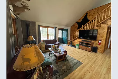 8225 N Blaisdell Lake Road, Winter, WI 54896 - Photo 12