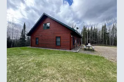 8225 N Blaisdell Lake Road, Winter, WI 54896 - Photo 4