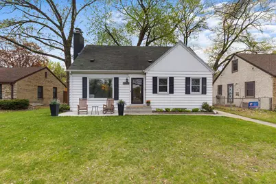4257 Drew Avenue N, Robbinsdale, MN 55422 - Photo 1