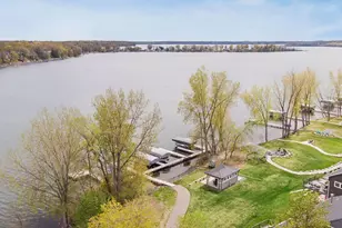 29311 Kenwood Way, Chisago City, MN 55013 - Photo 14