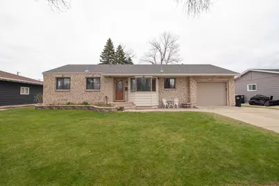 3121 7th Street N, Fargo, ND 58102 - Photo 1