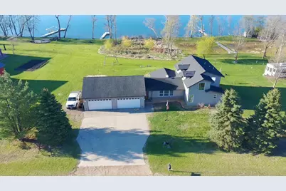 8944 Dyrud Lane SE, Osakis, MN 56360 - Photo 1
