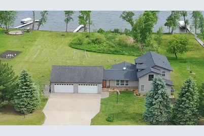 8944 Dyrud Lane SE, Osakis, MN 56360 - Photo 2