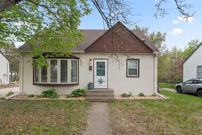 6400 45th Avenue N, Crystal, MN 55428 - Photo 1