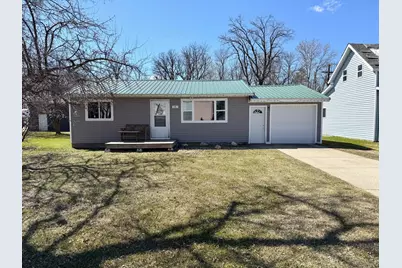 341 4th Street N, Greenbush, MN 56726 - Photo 1