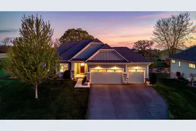 2281 Silver Leaf Trail, Cologne, MN 55322 - Photo 1