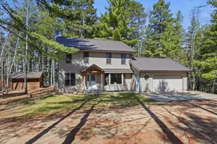 23833 Gilmore Trail, Park Rapids, MN 56470 - Photo 1