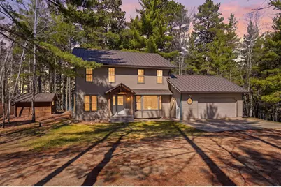 23833 Gilmore Trail, Park Rapids, MN 56470 - Photo 2