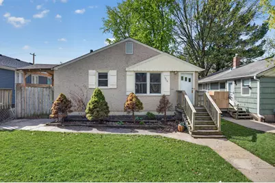 1848 Montana Avenue E, Saint Paul, MN 55119 - Photo 1