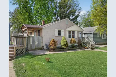 1848 Montana Avenue E, Saint Paul, MN 55119 - Photo 2
