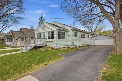 1621 8th Avenue S, Fargo,  58103 - Photo 1