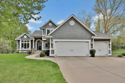 507 Owasso Hills Drive, Roseville, MN 55113 - Photo 1