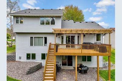 507 Owasso Hills Drive, Roseville, MN 55113 - Photo 48