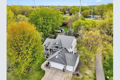 507 Owasso Hills Drive, Roseville, MN 55113 - Photo 50