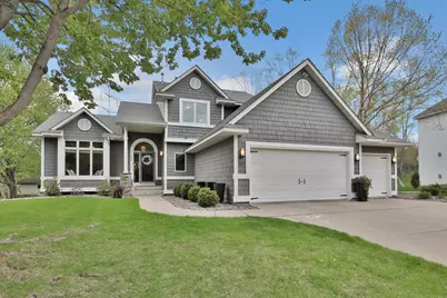 507 Owasso Hills Drive, Roseville, MN 55113 - Photo 2