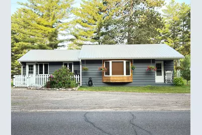 29239 & 29233 County Road H, Danbury, WI 54830 - Photo 1