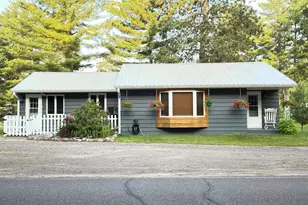29239 & 29233 County Road H, Danbury, WI 54830 - Photo 1