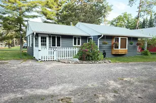 29239 & 29233 County Road H, Danbury, WI 54830 - Photo 2