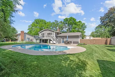 9931 Ives Lane N, Maple Grove, MN 55369 - Photo 1
