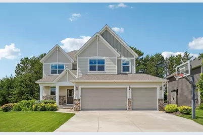 1143 Pine Hill Lane, White Bear Township, MN 55127 - Photo 1